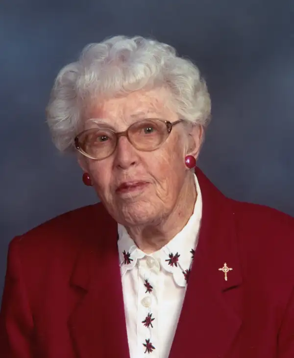 Dorothy Marjorie (Everly) Kinney