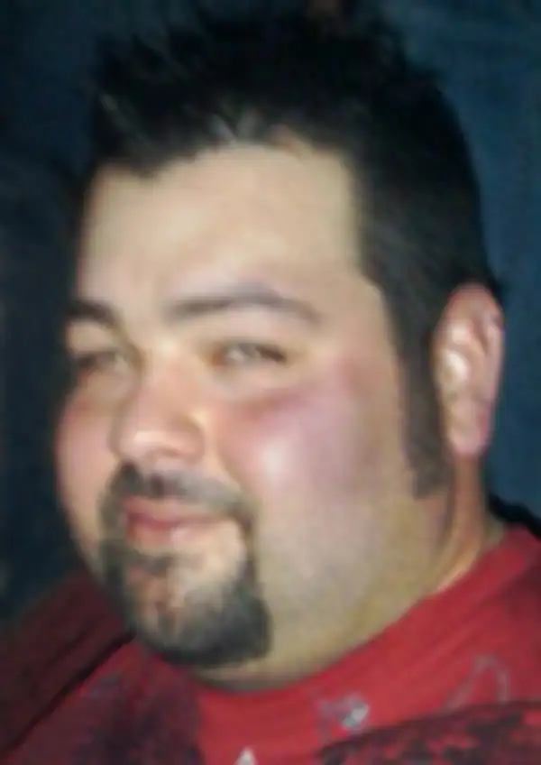 Richard D. Strawn, II