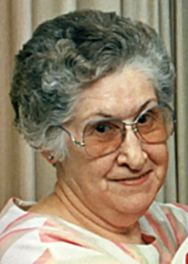 Phyllis M. Main