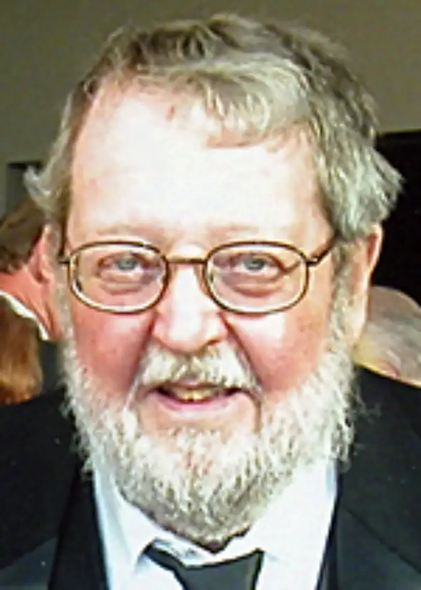 Richard Mabry