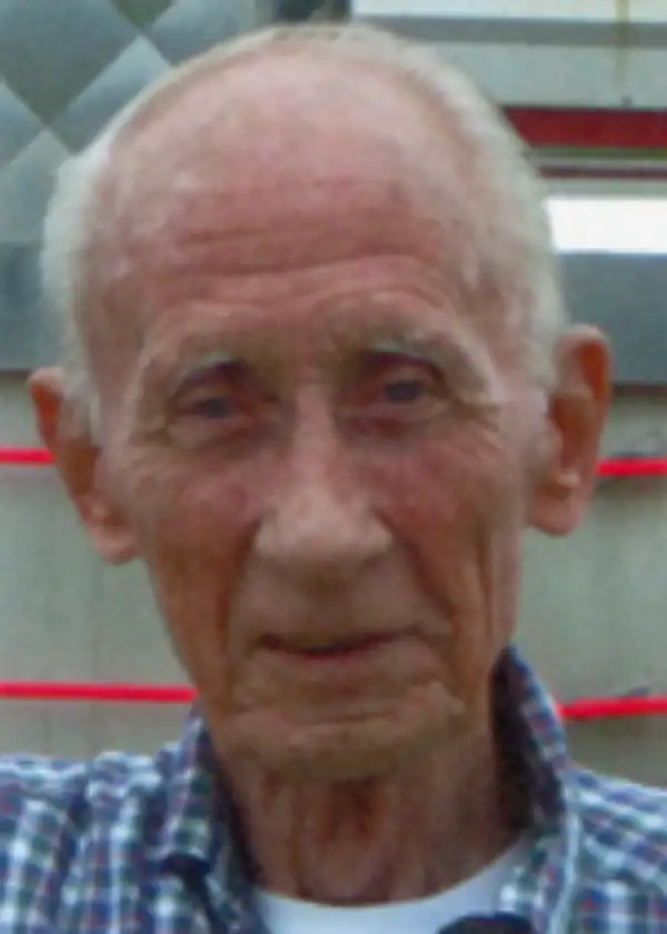 Richard "Dick" Engle, Sr.