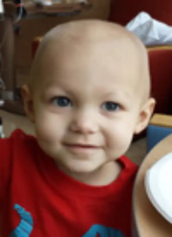 Drake Michael Guthrie