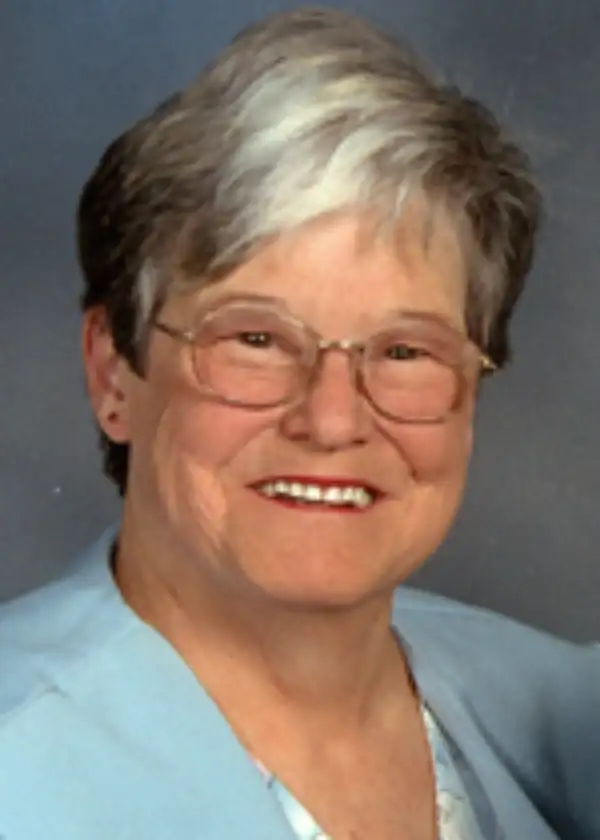 Marjorie M. Hall