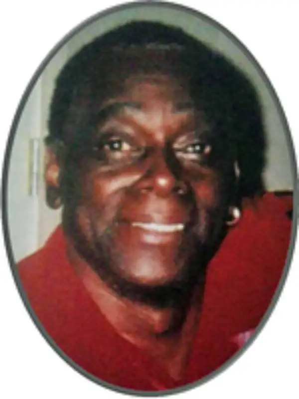 Charles "Pete" Henderson