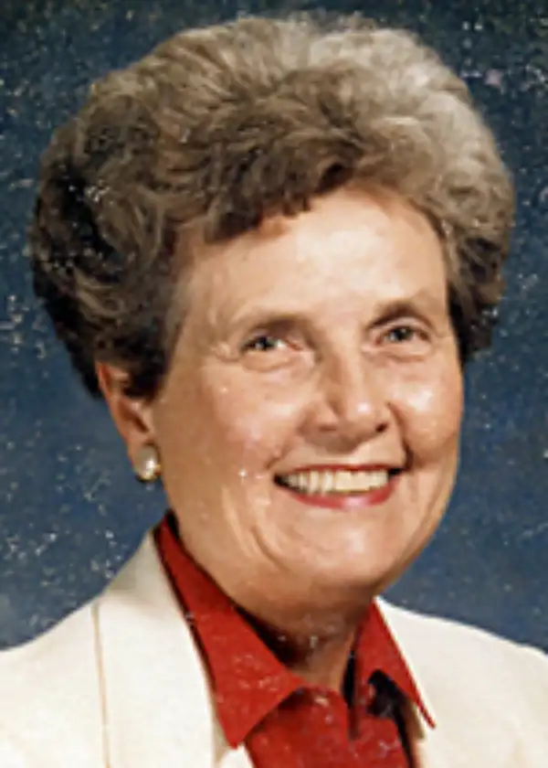 Barbara Jenkins