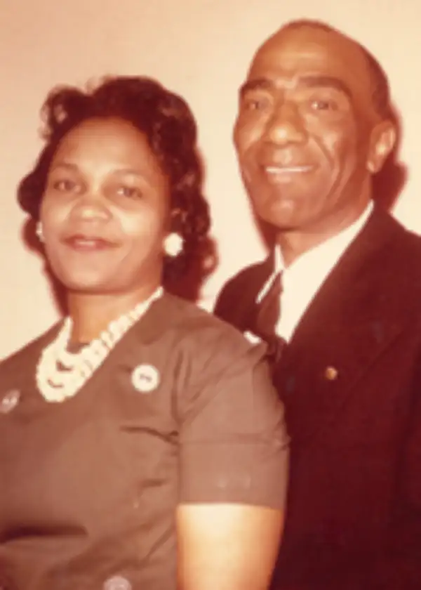 Geraldine L. Jackson