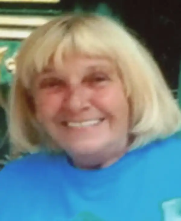 Virginia Patricia Chipp