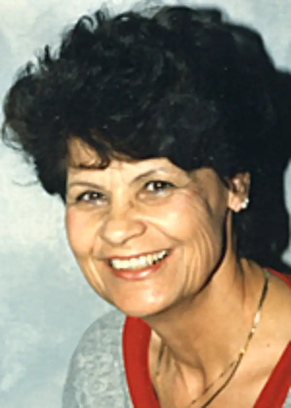 Helen Goldie Belcher