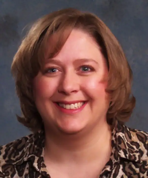 Kathy A. Overmann-Hamilton