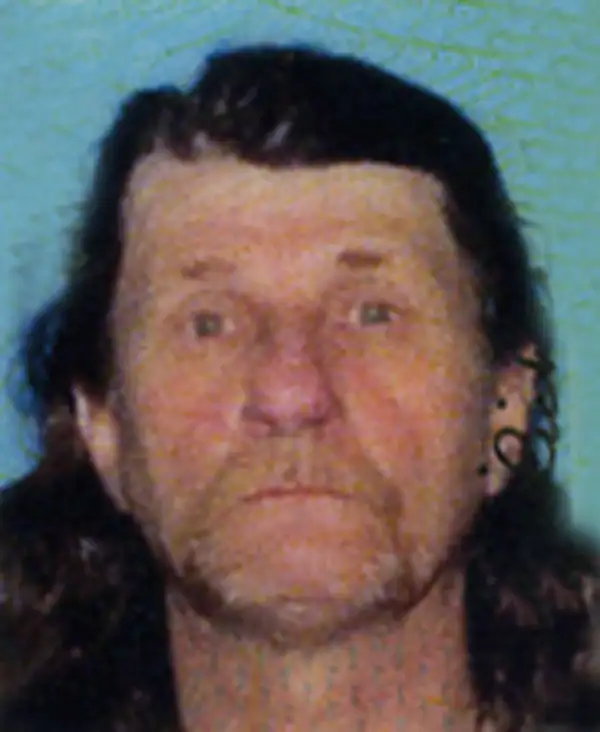 Gregory J. Hackney, Sr.