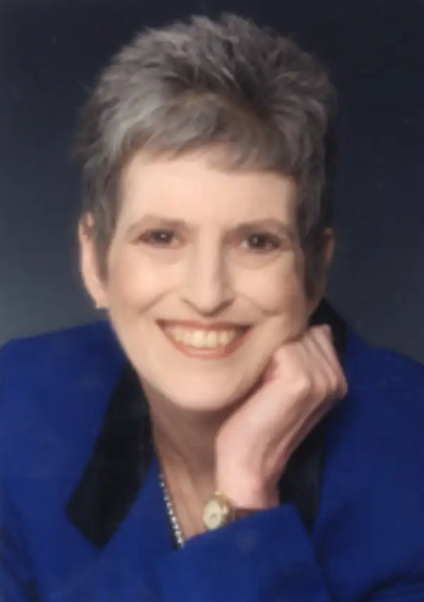 Patricia Mae Garwood