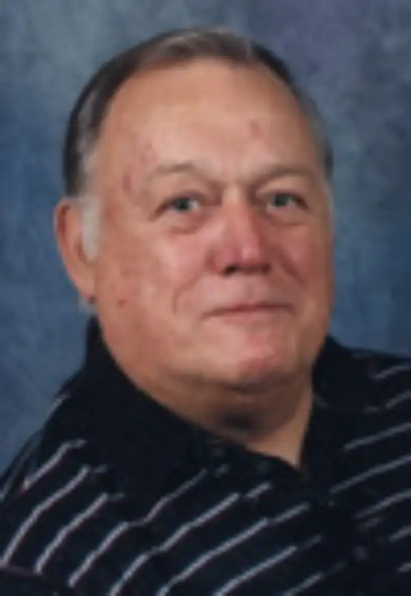 Burdette "Burt" Hunt