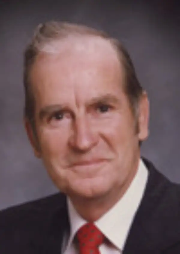 Jerome J. Schmitt
