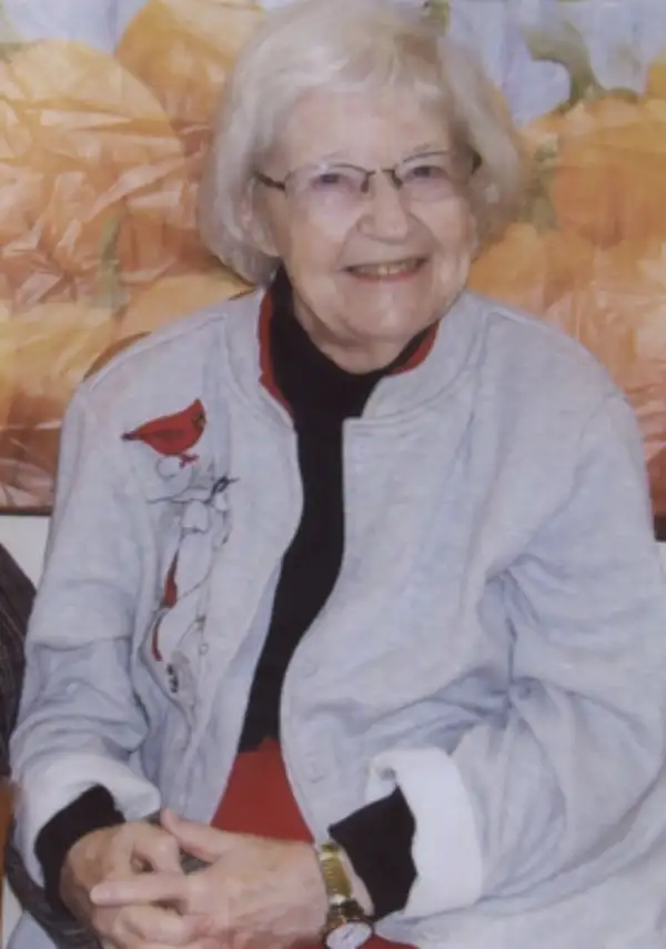 Nina Willetta Bennett