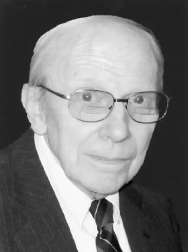 George Warren Myhervold