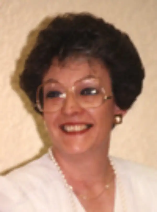 Patricia Cox