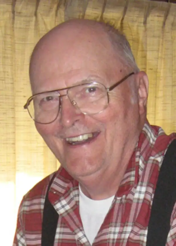 Larry L. Jentsch