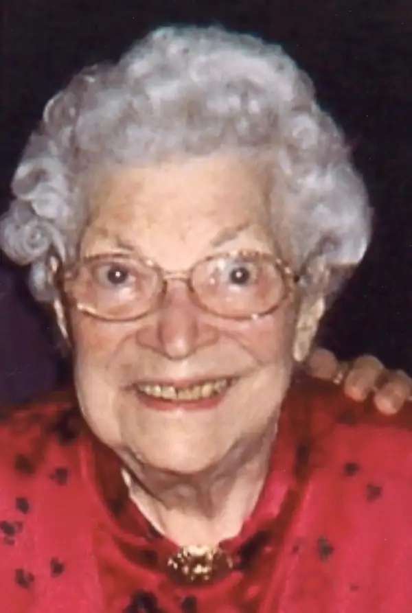 Ruth C. Hunt
