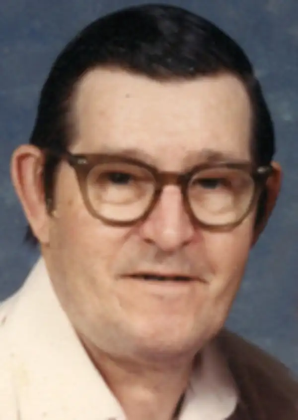James E. McCann