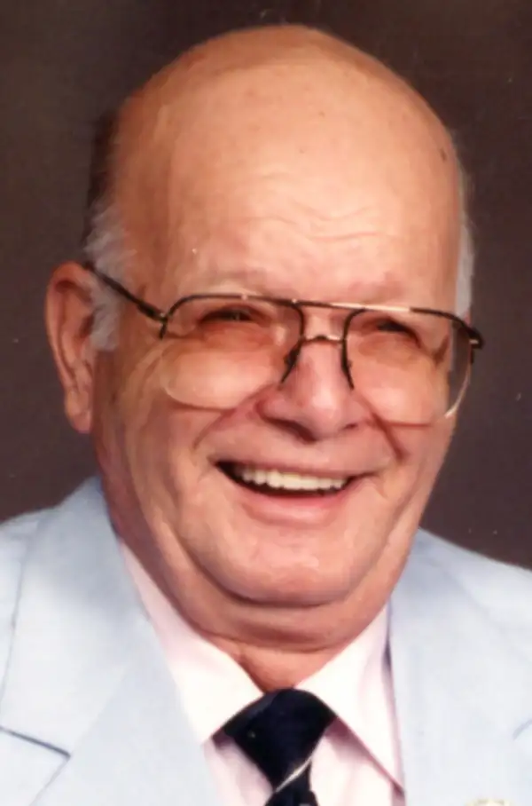 Howard Shelton