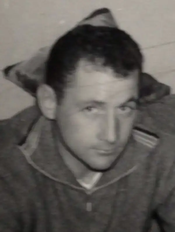 Terry Bell