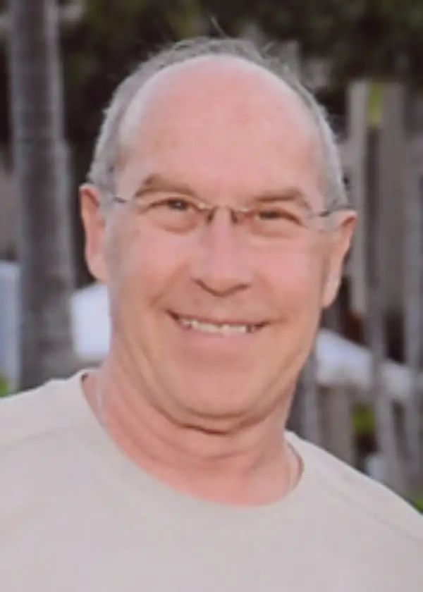 Alvin D. "Skip" Bachman Jr.