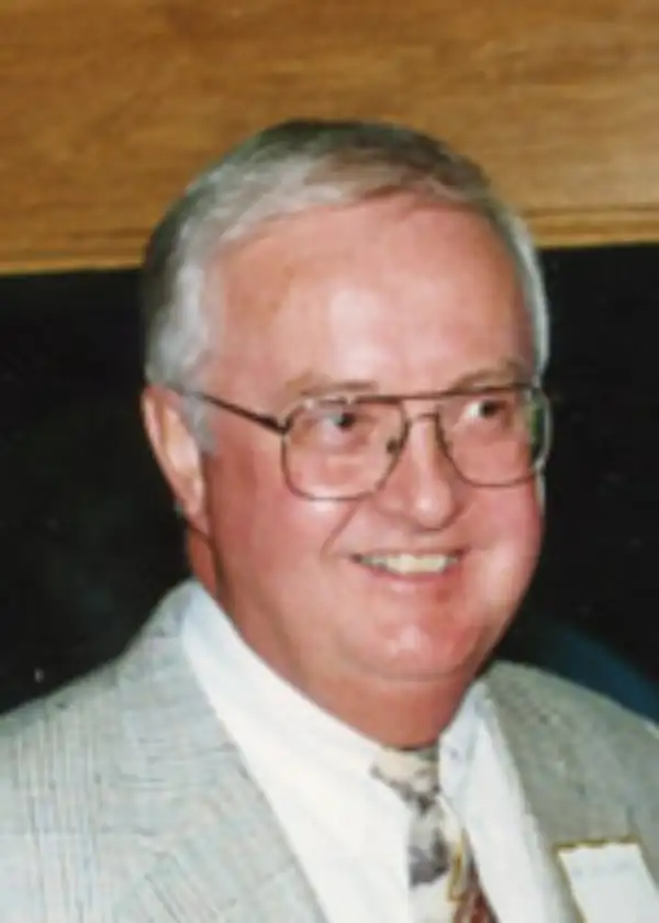Harold McCleary