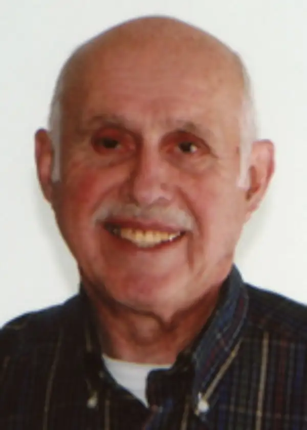 Joseph D. Marturello