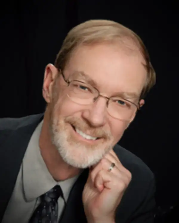 Reverend Robert Crandall