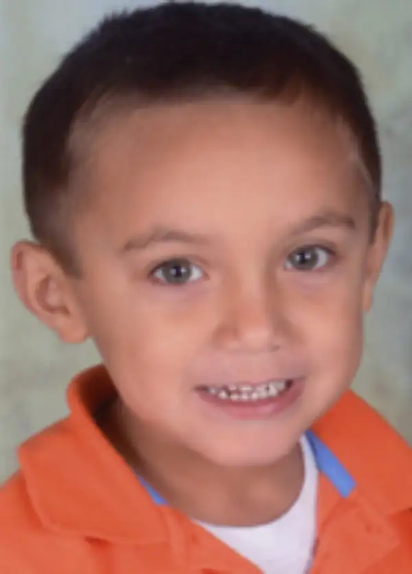 Jacob Michael Valenzuela