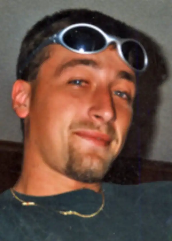 Jacob "Jake" Spurlock