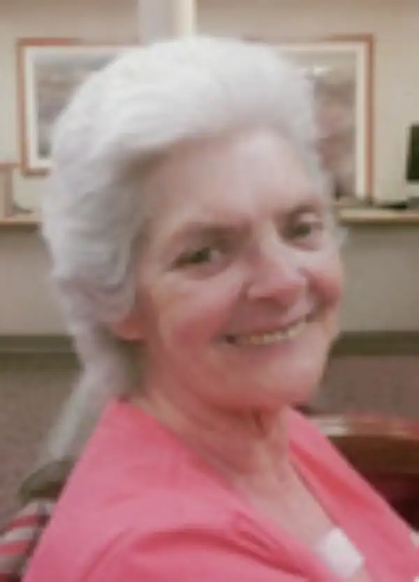 Anne Rainer