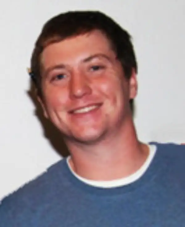 Johnathon Joseph Raisch