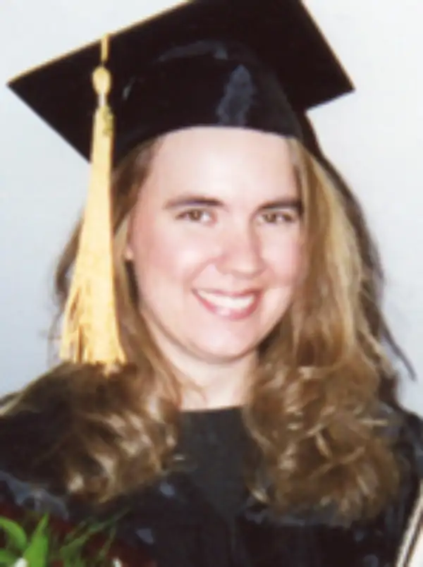 Kimberly Kay (Loney) Thomas