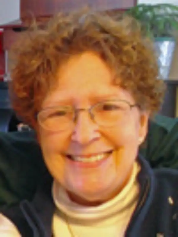 Janet K. Webster