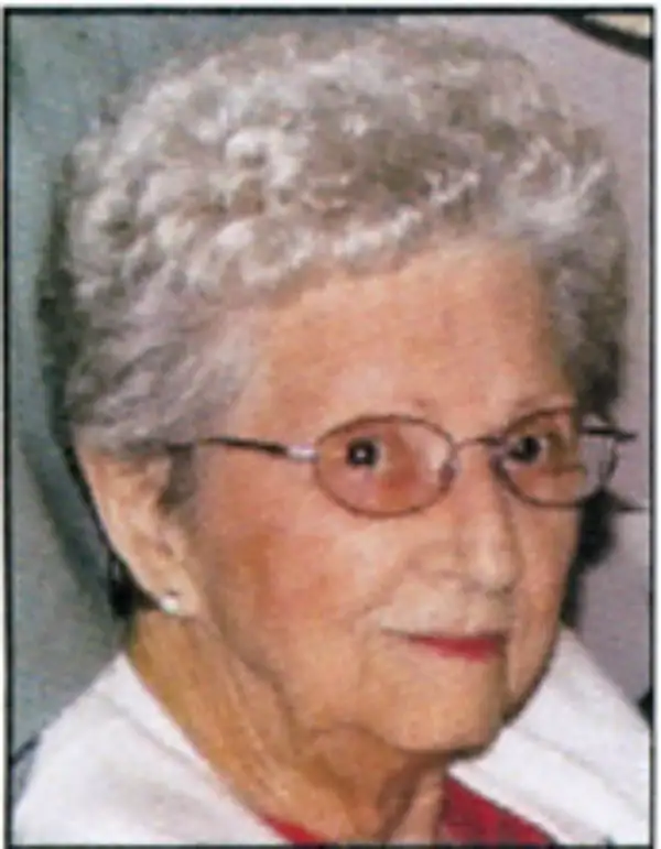 Eolian (Oley) Elvira Griffith