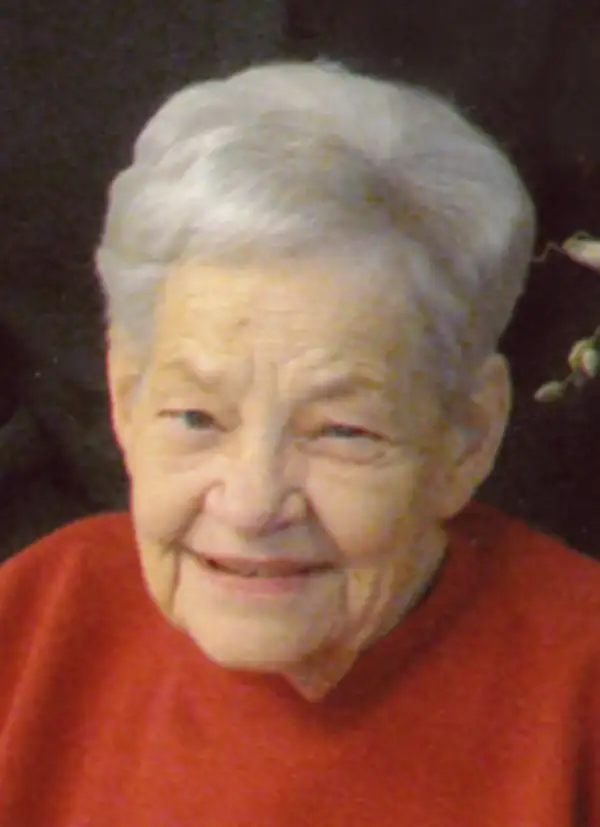 Marjorie B. Ford