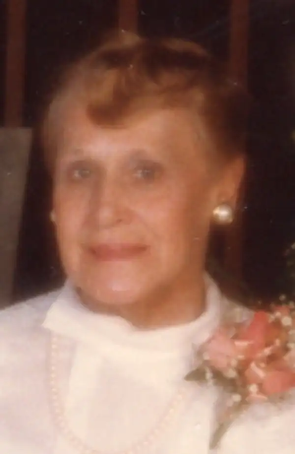 Darlene Francis Herring