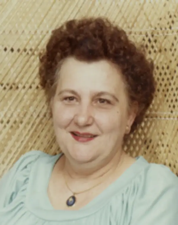 Margie Dodson