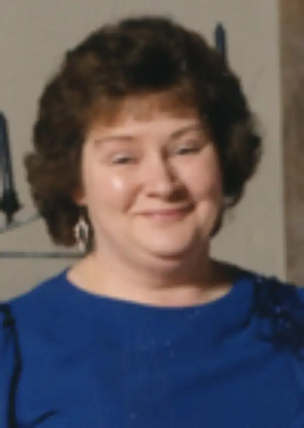 Judy Weston Wadsworth