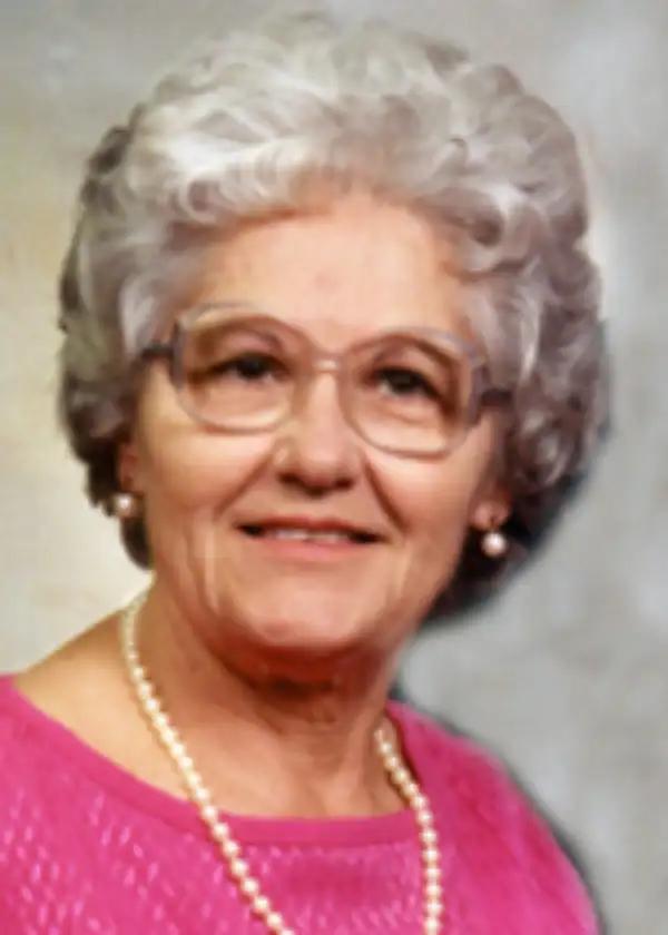 Mary N. (DeCarlo) Loffredo