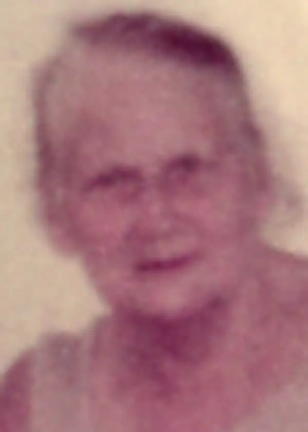 Clara E. "Terry" Piper