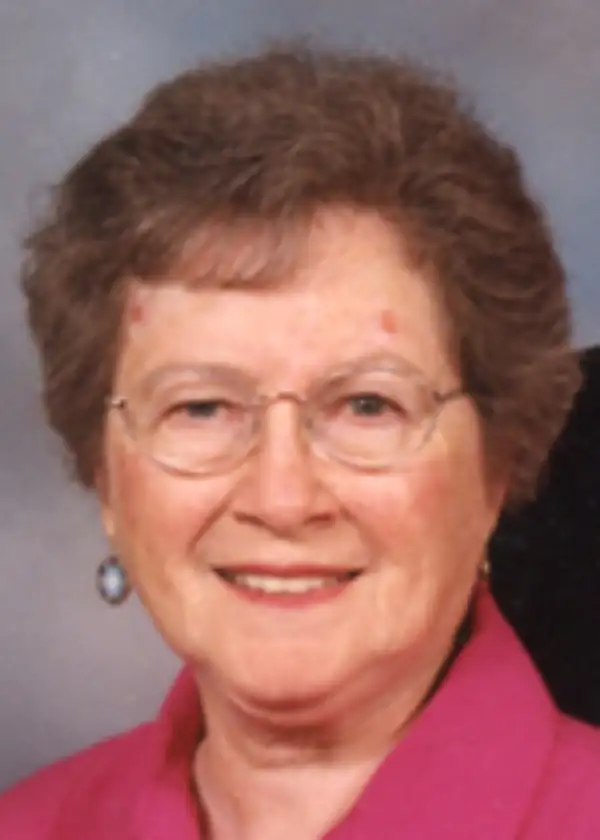 Geraldine L. Rydell