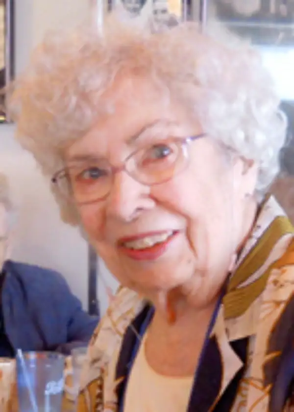 Margaret Christine Sievers