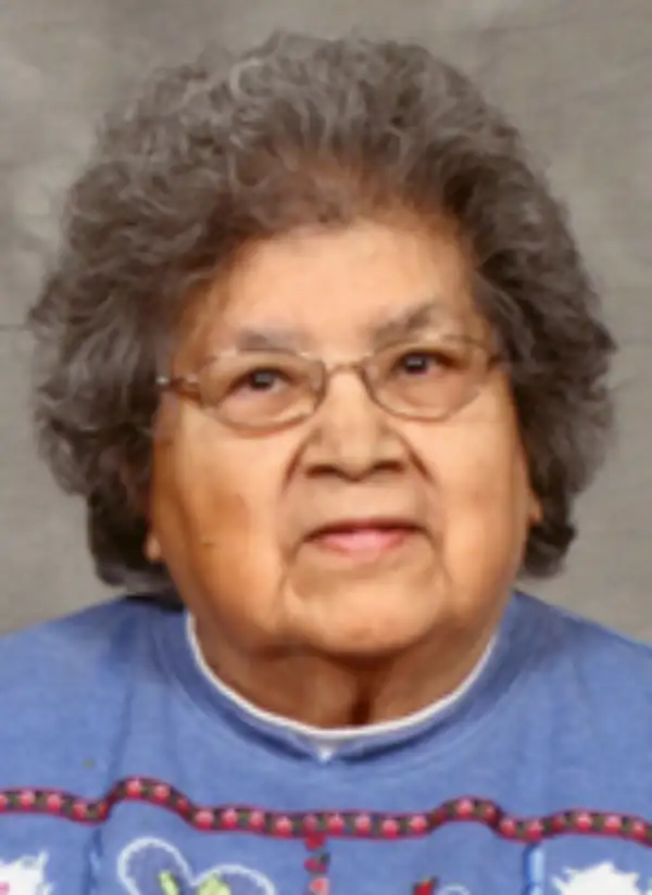 Jovita Ramirez