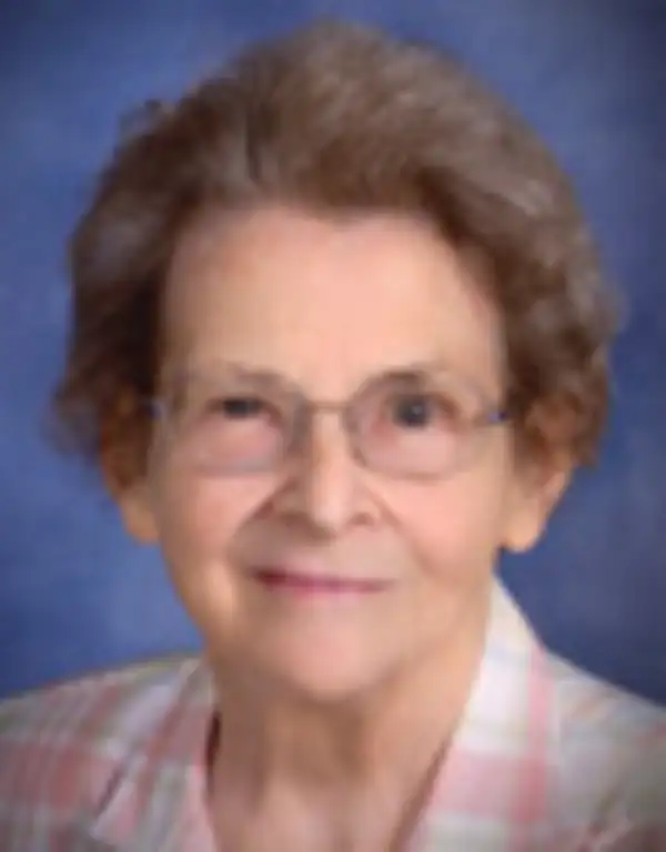 Barbara (Wallner) Barsness