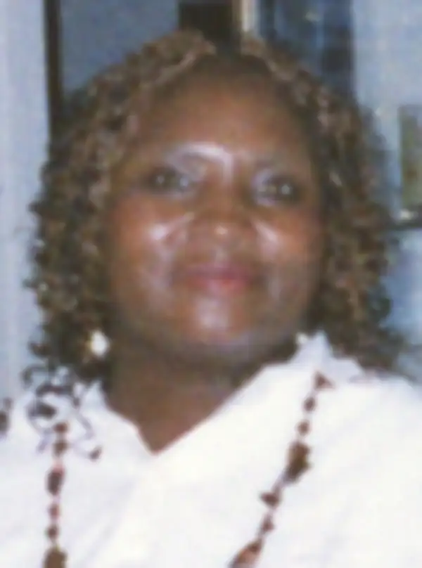 Joyce Wilson