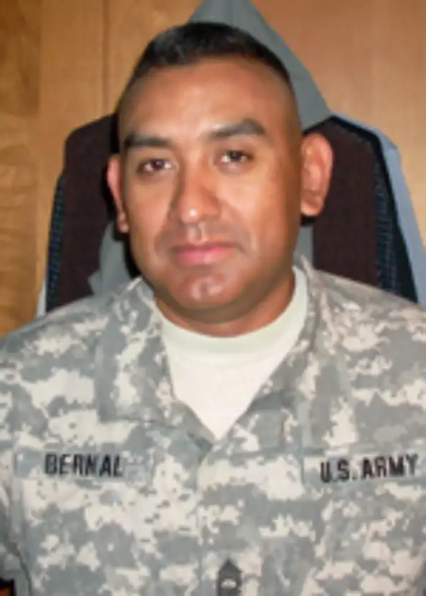 Lino Bernal
