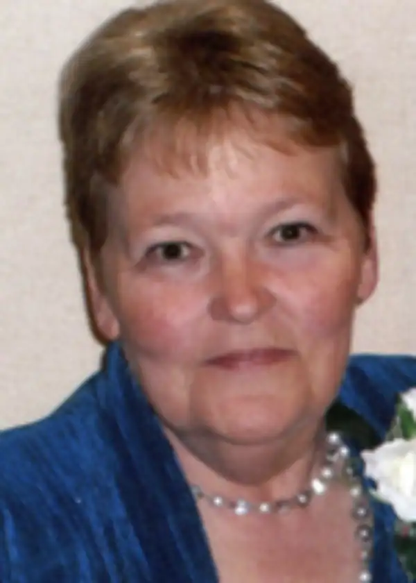 Sandra Crawford