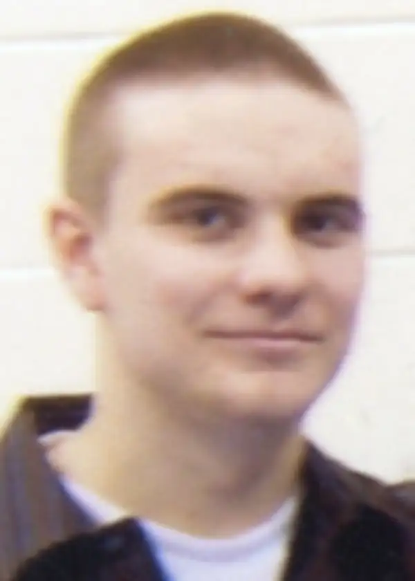 Andrew "AJ" Williams